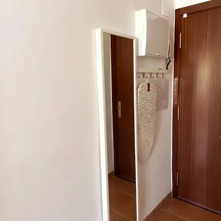 La Ventana De Puerto Marina * Бенальмадена