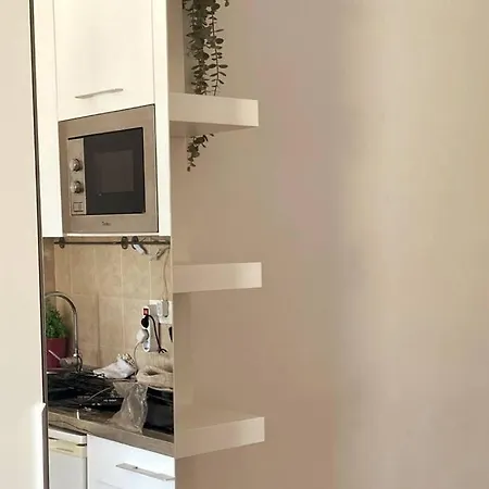 La Ventana De Puerto Marina Апартаменти Бенальмадена