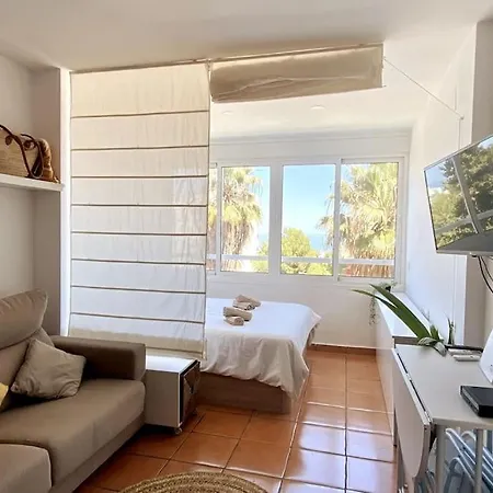 La Ventana De Puerto Marina Апартаменти *