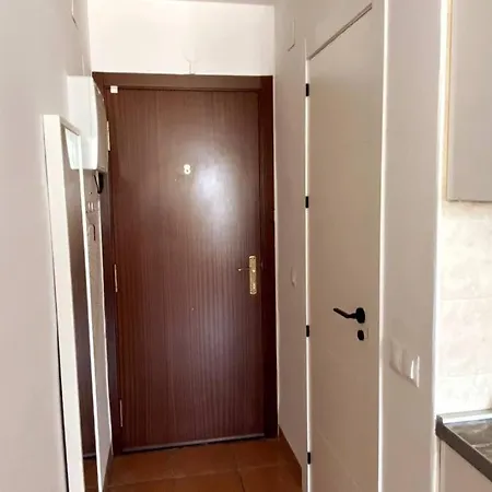 La Ventana De Puerto Marina Бенальмадена