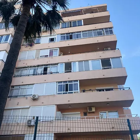 La Ventana De Puerto Marina Апартаменти